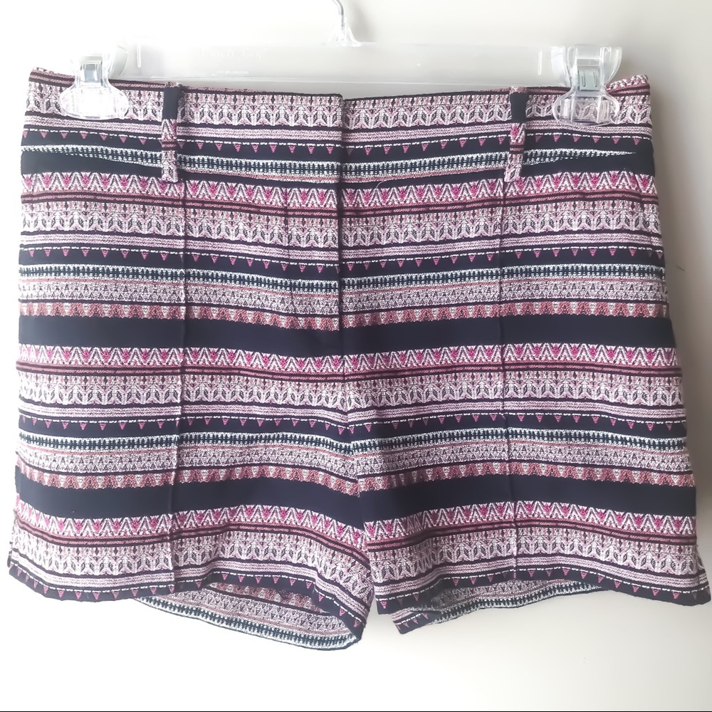Loft Riviera shorts - Picture 2 of 7